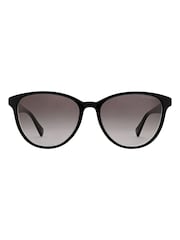 Ted Baker Black Flori TB1763 Sunglasses - Image 2 of 5