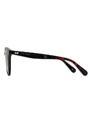 Ted Baker Black Flori TB1763 Sunglasses - Image 3 of 5