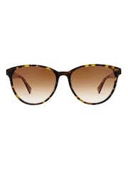 Ted Baker Brown Flori TB1763 Sunglasses - Image 2 of 5