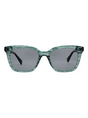Ted Baker Green Tyde TB1762 Sunglsses - Image 1 of 5