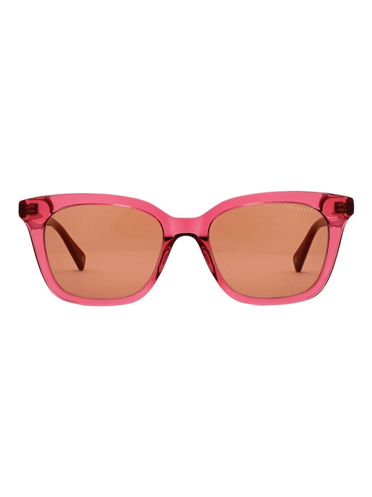 Ted Baker Purple Tyde TB1762 Sunglsses - Image 2 of 5