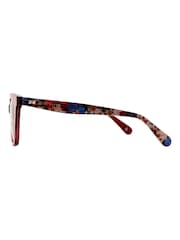 Ted Baker Purple Tyde TB1762 Sunglsses - Image 3 of 5
