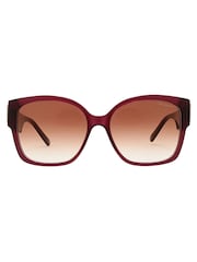 Ted Baker Purple Linia TB1767 Sunglasses - Image 1 of 4
