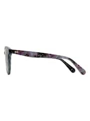 Ted Baker Green Flori TB1763 Sunglasses - Image 3 of 5