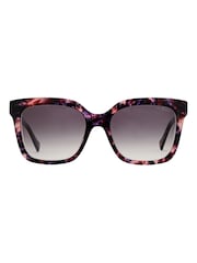Пурпурный - Ted Baker TB1761 Sunglasses - Image 1 of 5