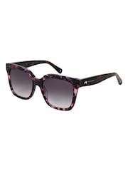 Пурпурный - Ted Baker TB1761 Sunglasses - Image 2 of 5