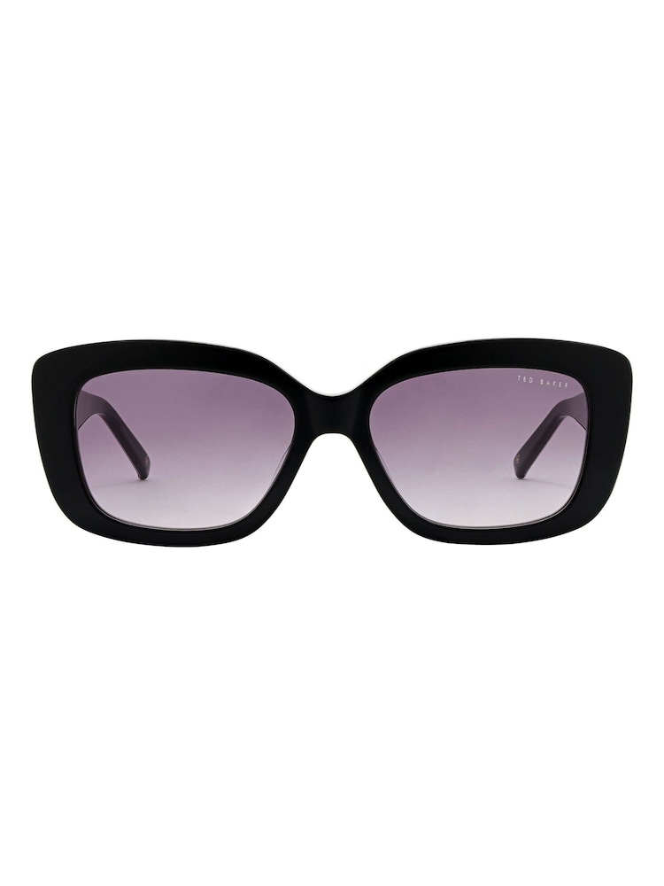 Ted Baker Black Summer TB1788 Sunglasses - Image 1 of 5