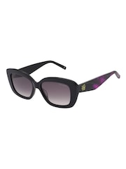 Ted Baker Black Summer TB1788 Sunglasses - Image 2 of 5