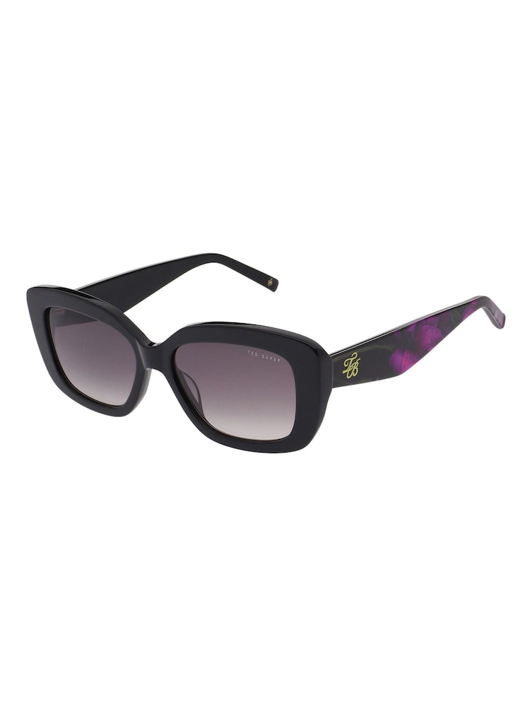 Ted Baker Black Summer TB1788 Sunglasses - Image 2 of 5