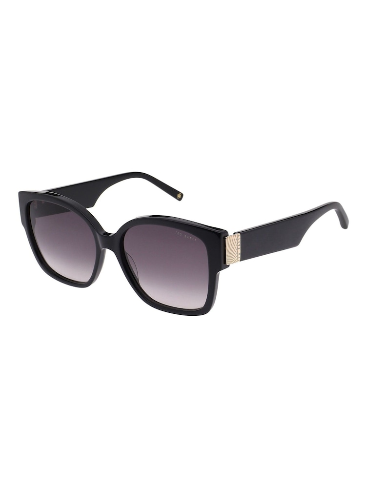 Ted Baker Black Linia TB1767 Sunglasses - Image 1 of 5