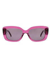 Пурпурный - Ted Baker летние солнцезащитные очки TB1788 - Image 2 of 5