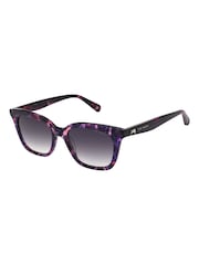 Ted Baker Purple Tyde TB1762 Sunglasses - Image 1 of 4