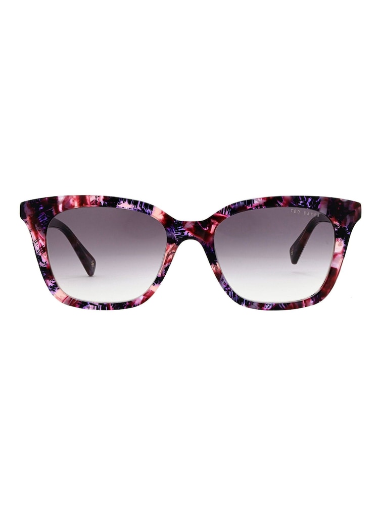 Ted Baker Purple Tyde TB1762 Sunglasses - Image 2 of 4