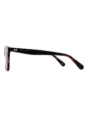 Ted Baker Purple Tyde TB1762 Sunglasses - Image 3 of 4