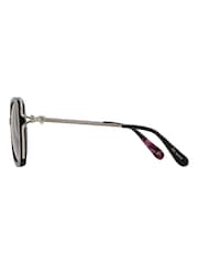 Ted Baker Black Vallie TB1773 Sunglasses - Image 3 of 5