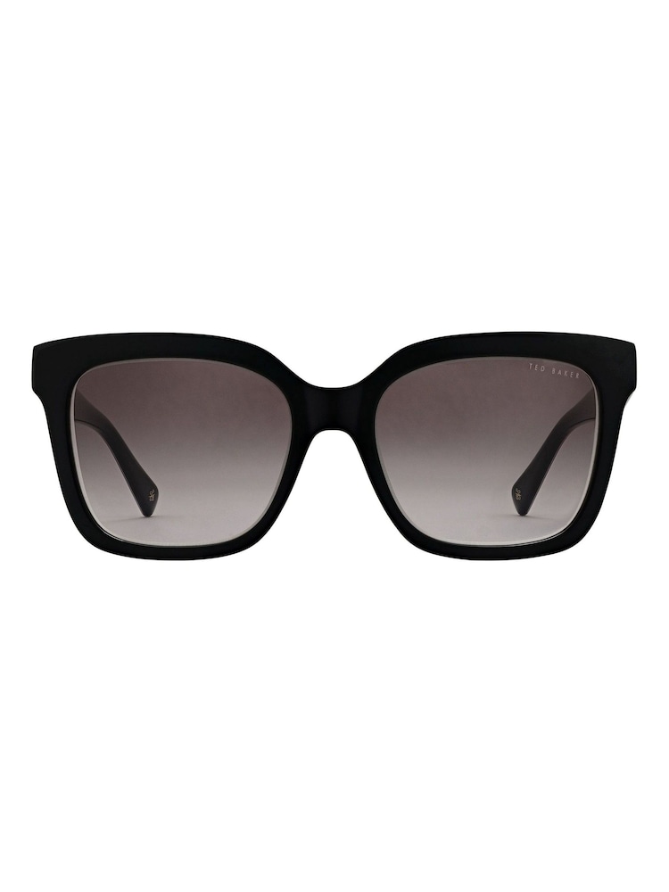 Ted Baker Black TB1761 Sunglasses - Image 1 of 5