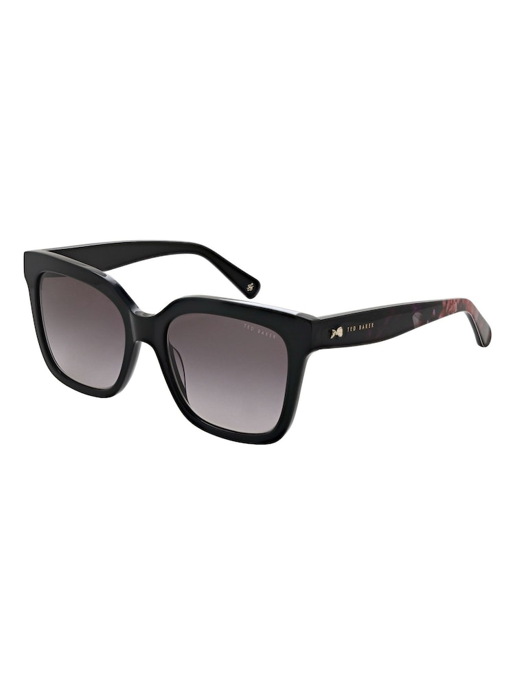 Ted Baker Black TB1761 Sunglasses - Image 2 of 5