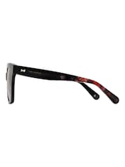 Ted Baker Black TB1761 Sunglasses - Image 3 of 5