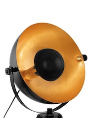 Eglo Brass Covaleda Table Lamp - Image 3 of 5