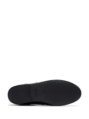 Clarks za starejša dekleta Finja Wing Brogues - Slika 6 iz 6