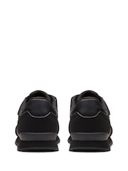 Pantofi sport Clarks pentru băieți mai mici Jaspen Vibe - Imaginea 6 din 6