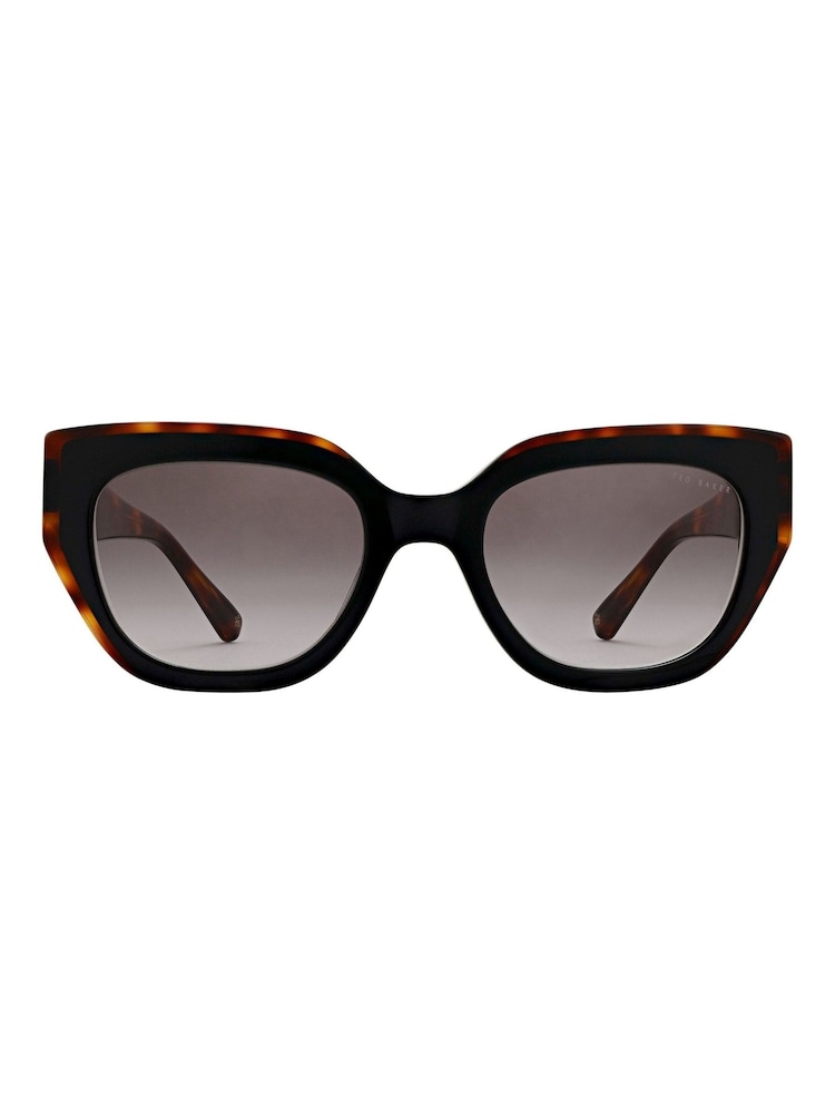 Ted Baker Black Coral TB1757 Sunglasses - Image 1 of 5