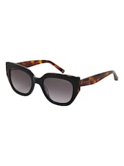 Ted Baker Black Coral TB1757 Sunglasses - Image 3 of 5