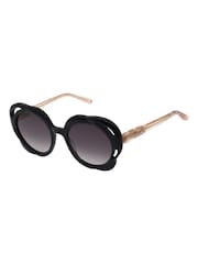 Ted Baker Black Aurora TB1772 Sunglasses - Image 2 of 5