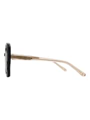 Ted Baker Black Aurora TB1772 Sunglasses - Image 3 of 5