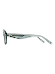 Ted Baker Green Daisie TB1758 Sunglasses - Image 3 of 5