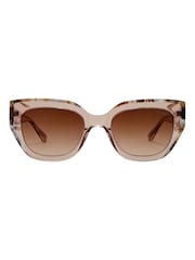 Ted Baker Pink Coral TB1757 Sunglasses - Image 2 of 5