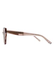 Ted Baker Pink Coral TB1757 Sunglasses - Image 3 of 5