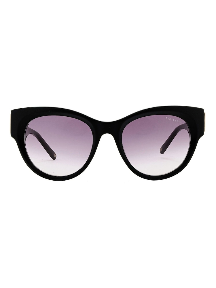 Черный - солнцезащитные очки Ted Baker Farah TB1766 - Image 2 of 5