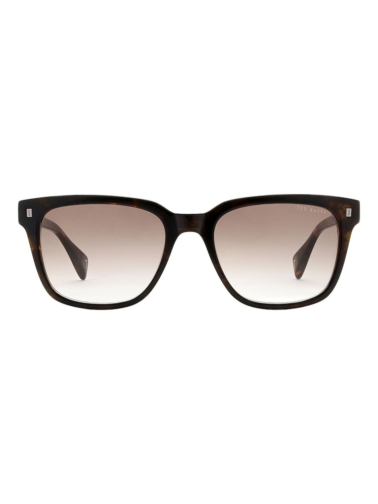 Ted Baker Brown Elio TB1754 Sunglasses - Image 2 of 4