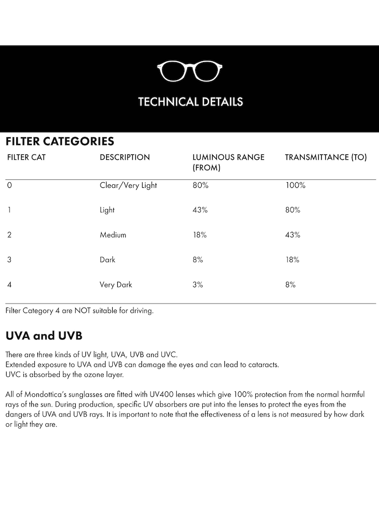 Ted Baker Brown Daisie TB1758 Sunglasses - Image 3 of 3