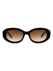 Ted Baker Black Daisie TB1758 Sunglasses - Image 2 of 5