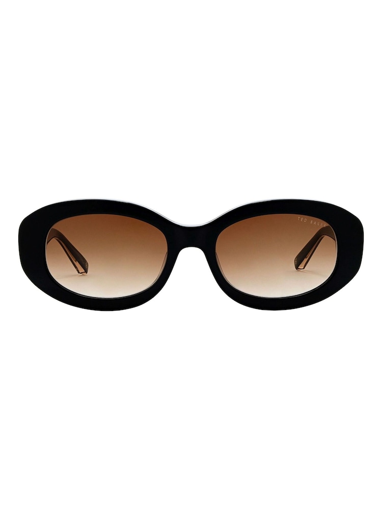 Ted Baker Black Daisie TB1758 Sunglasses - Image 2 of 5