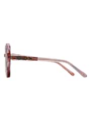 Ted Baker Pink Aurora TB1772 Sunglasses - Image 2 of 5
