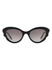Ted Baker Black Birdi TB1755 Sunglasses - Image 1 of 5