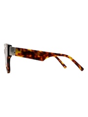 Коричневый - солнцезащитные очки Ted Baker Farah TB1766 - Image 3 of 5