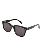 Ted Baker Black Elio TB1754 Sunglasses - Image 1 of 5