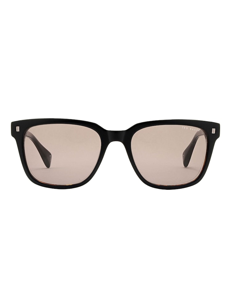 Ted Baker Black Elio TB1754 Sunglasses - Image 2 of 5