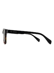 Ted Baker Black Elio TB1754 Sunglasses - Image 3 of 5