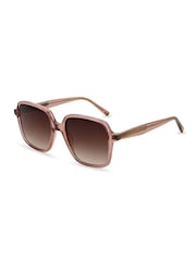 Ted Baker Pink Romey TB1688 Sunglasses - Image 1 of 3