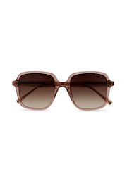 Ted Baker Pink Romey TB1688 Sunglasses - Image 2 of 3