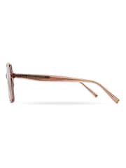 Ted Baker Pink Romey TB1688 Sunglasses - Image 3 of 3
