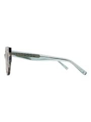 Ted Baker Green Coral TB1757 Sunglasses - Image 3 of 5