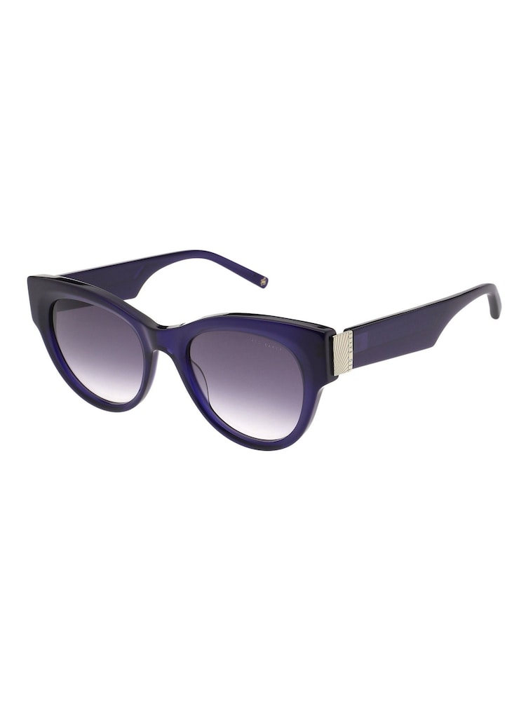 Ted Baker Blue Farah TB1766 Sunglasses - Image 1 of 5