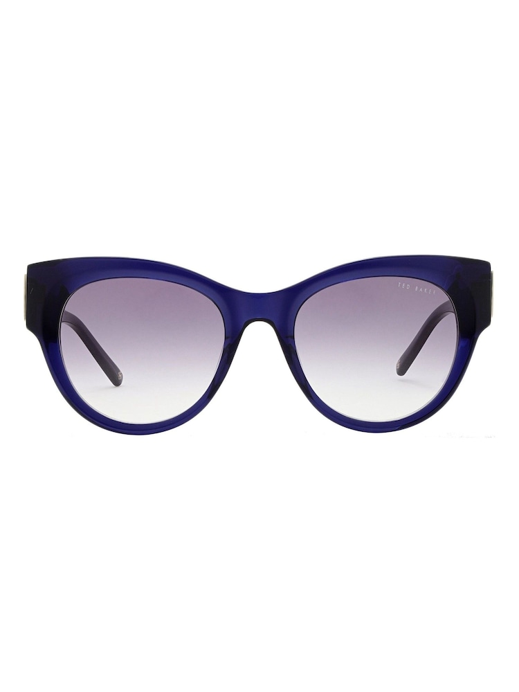 Ted Baker Blue Farah TB1766 Sunglasses - Image 2 of 5