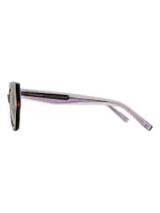 Ted Baker Brown Coral TB1757 Sunglasses - Image 3 of 5